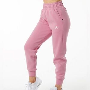 Alphalete Women’s ELMTS Jogger Sweatpants Size Small